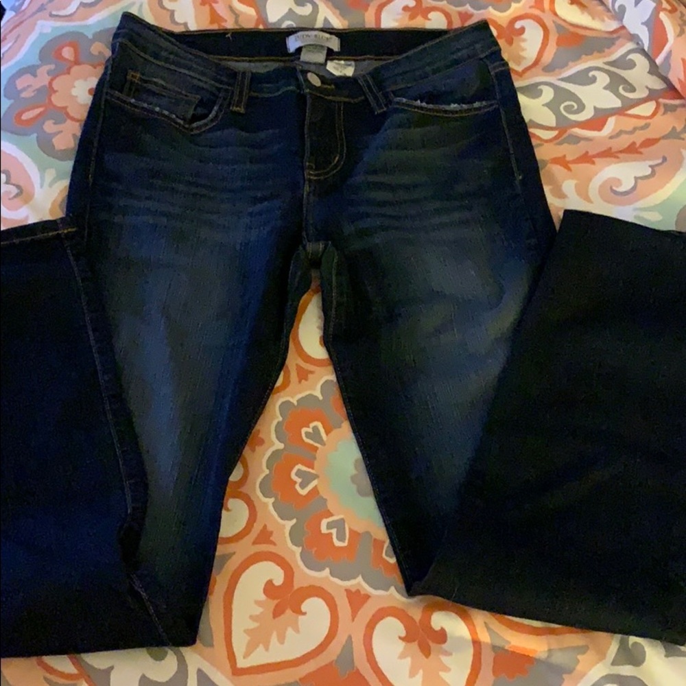Judy Blue jeans